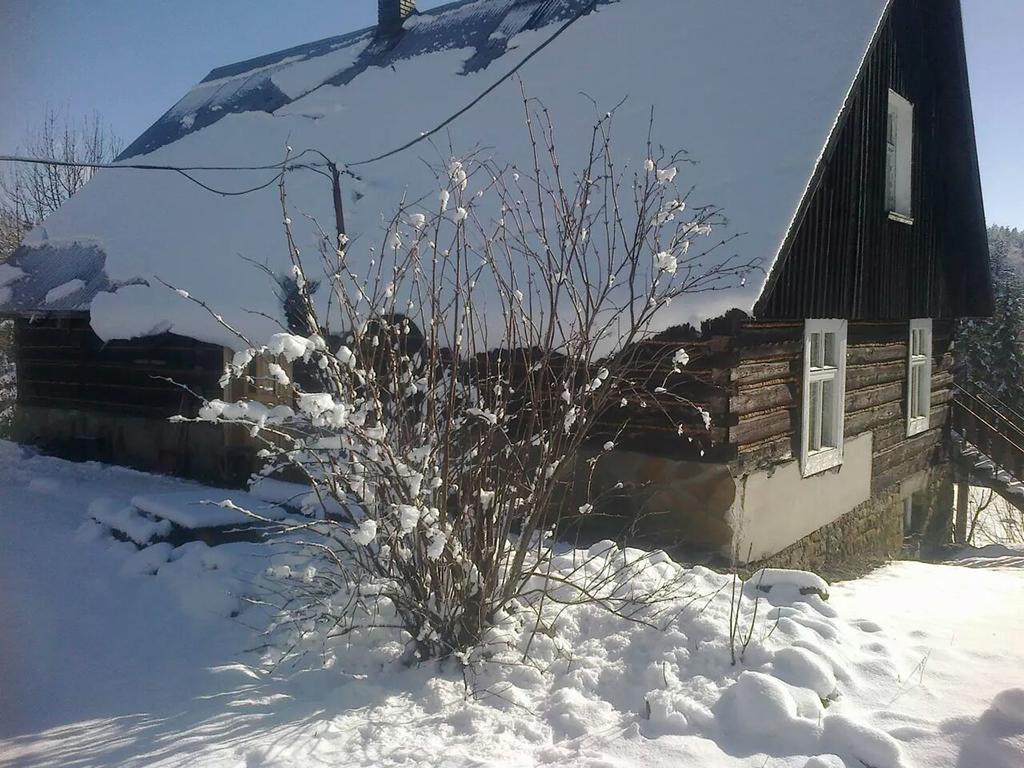 Chata Goralska Wojtasowka Kamesznica Eksteriør bilde